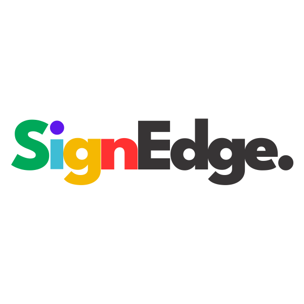 SignEdge